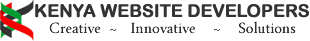 Kenya Website Developers