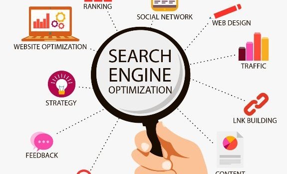 Discover kenya website developers your ultimate solution for SEO services in kenya