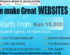 cheap website designers in Kenya