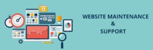 website maintenance services in kenya
