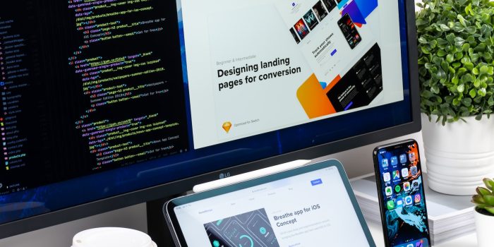 Affordable Web Design in Kenya: The Ultimate Solution for Your Online Presence