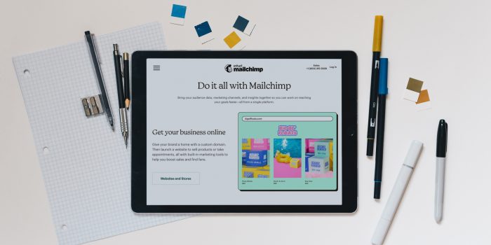 Why develop a website for small business