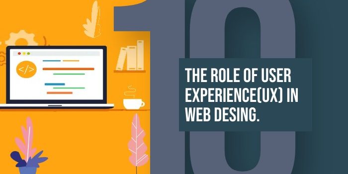 The role of user experience (ux) in Web Desing:Enhancing visitor engagement