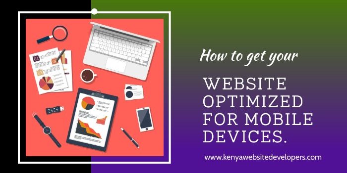 Responsive design:optimizing your website for mobile devices