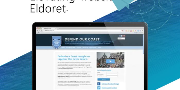 Elevating websites in Eldoret :Kenya Website Developers