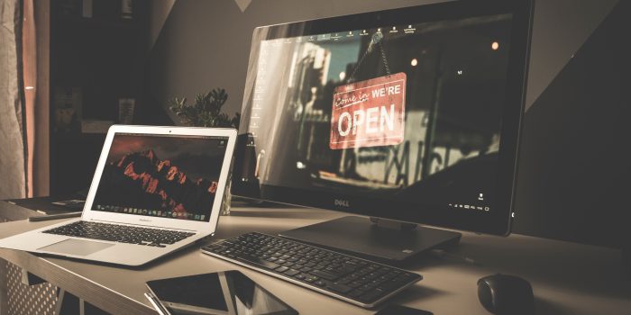 Capture local audiences with engaging web design in Nakuru