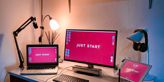 Attract customers with visually Appealing web design in Kisii