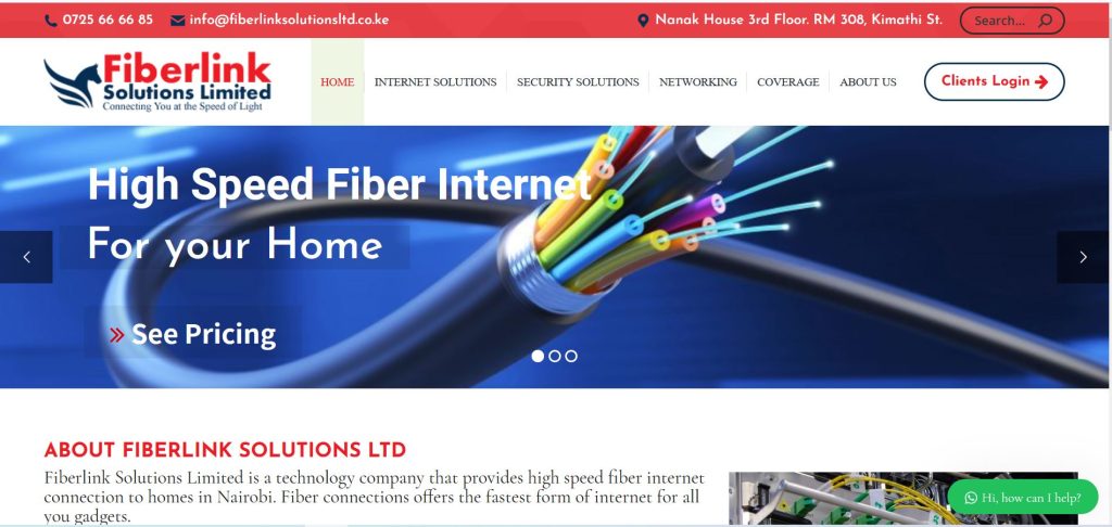 Best web Designers in Nairobi Kenya 17