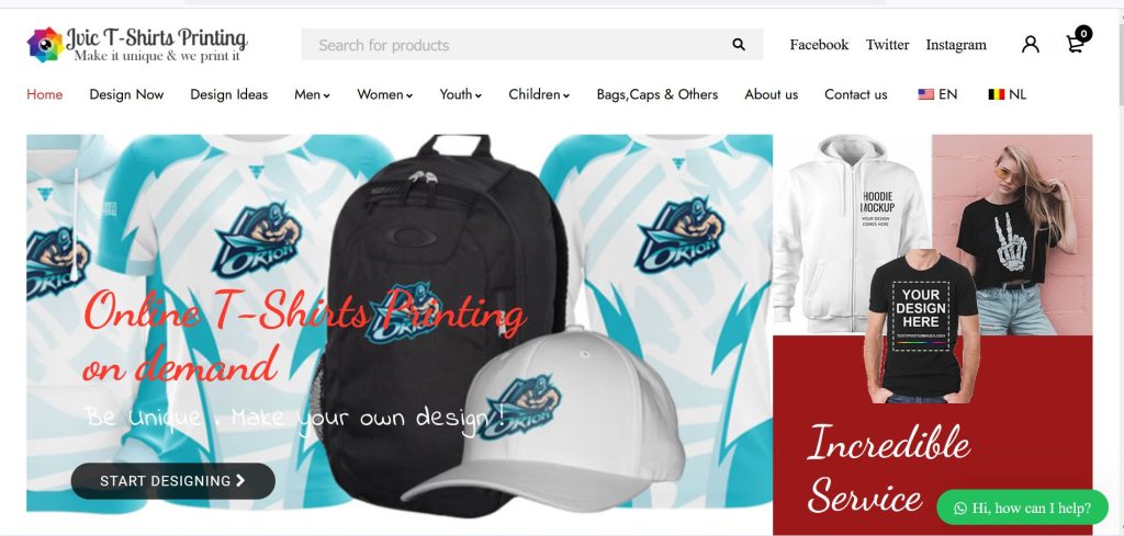 Best web Designers in Nairobi Kenya 21
