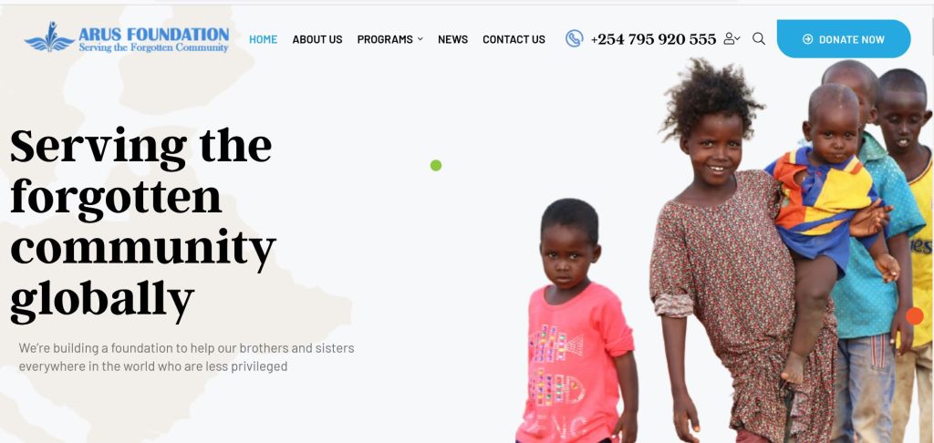 Best web Designers in Nairobi Kenya 8