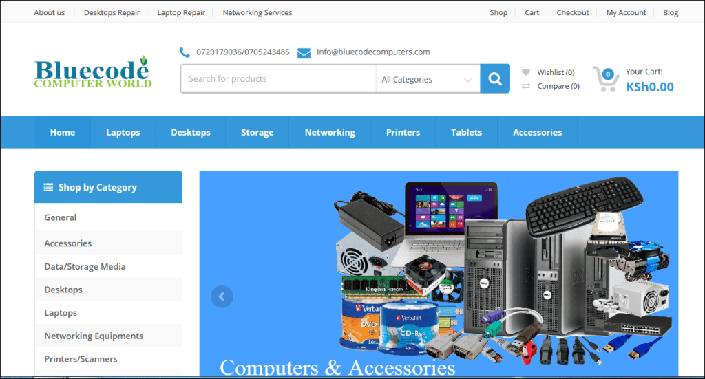 website design services kenya kenya website developers 3