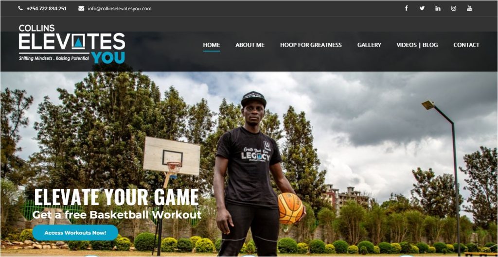 website design services kenya kenya website developers 55