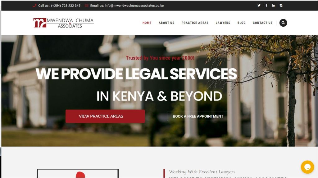 website design services kenya kenya website developers 58