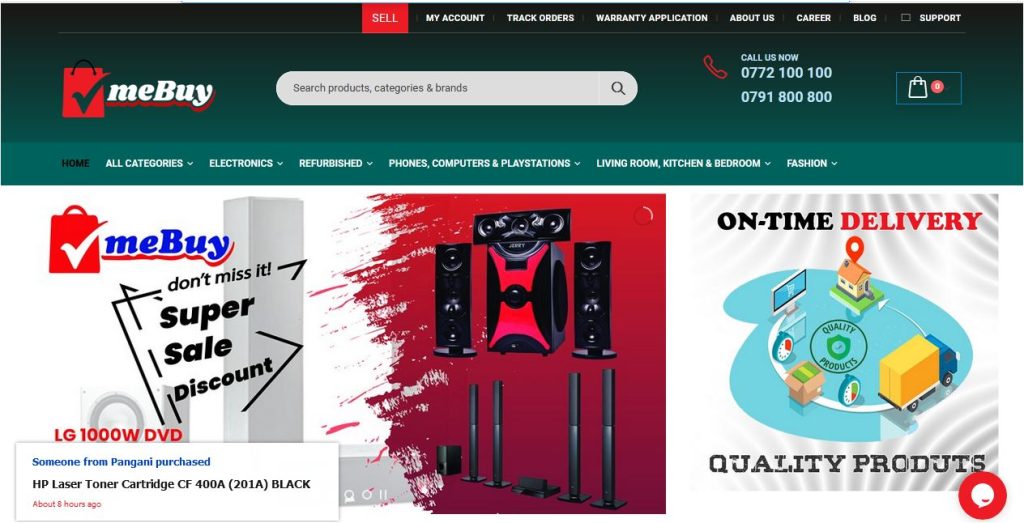 website design services kenya kenya website developers 64