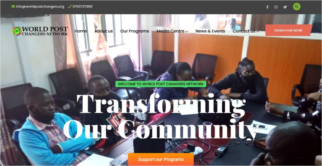 website design services kenya kenya website developers 66
