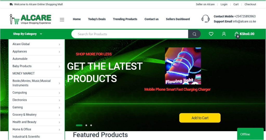 website design services kenya kenya website developers 68