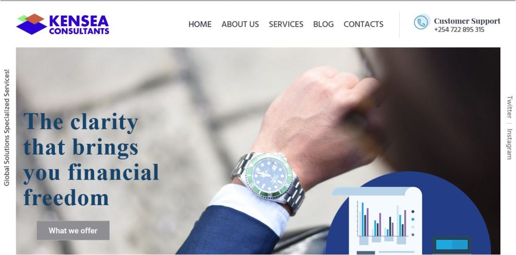 website design services kenya kenya website developers 7
