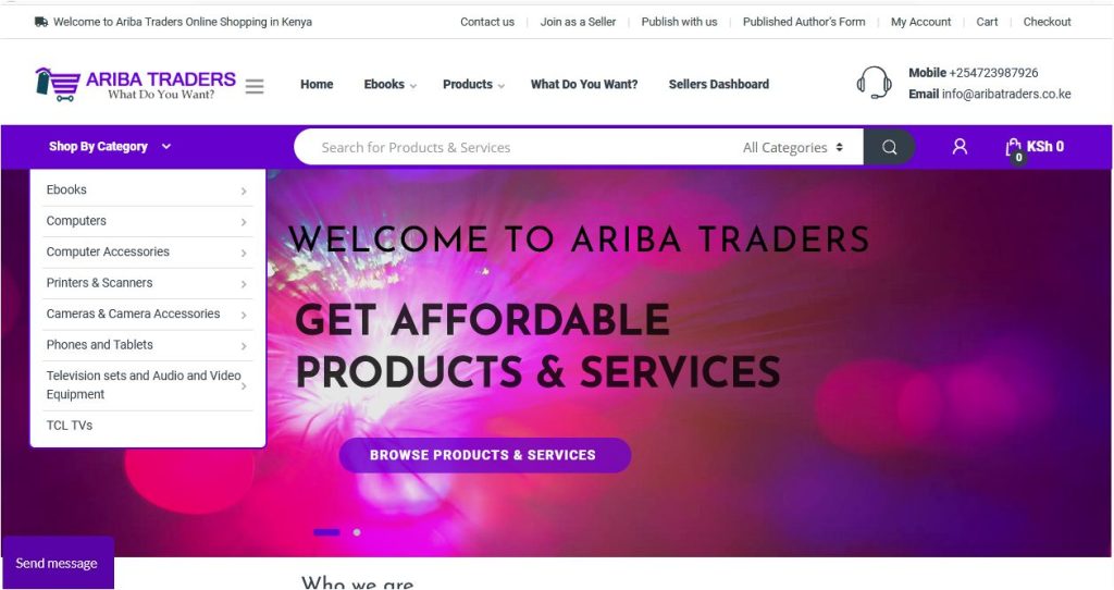 website design services kenya kenya website developers 71