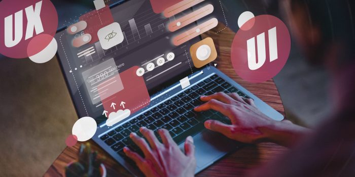 Reimagining Digital Spaces: Creative Website Redesign in Kenya