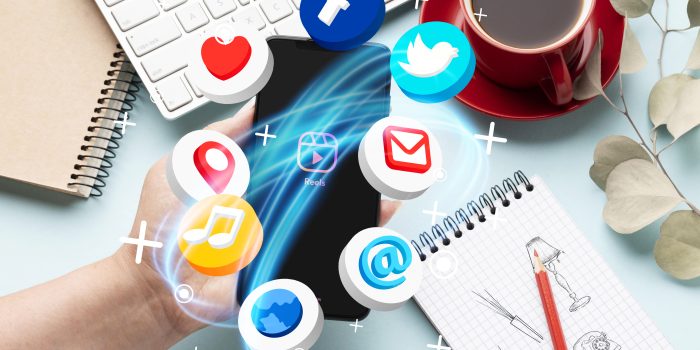 Elevating Brand Reach: Mastering Social Media Marketing in Kenya