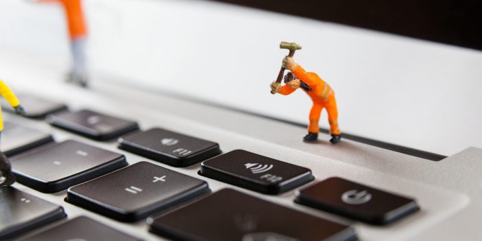 Ensuring Smooth Operations: Comprehensive Website Maintenance