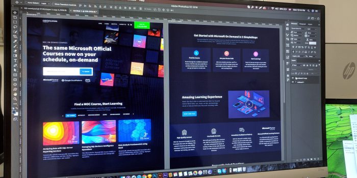 Revolutionizing Web Presence: Innovative Website Design in Kenya