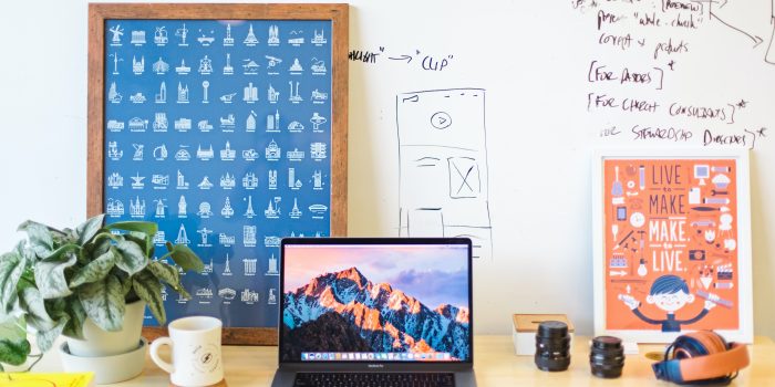 Graphic Design Evolution: Charting New Paths in Kenya