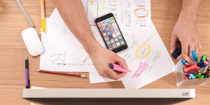 Visual Excellence: Pioneering Graphic Design Trends in Kenya
