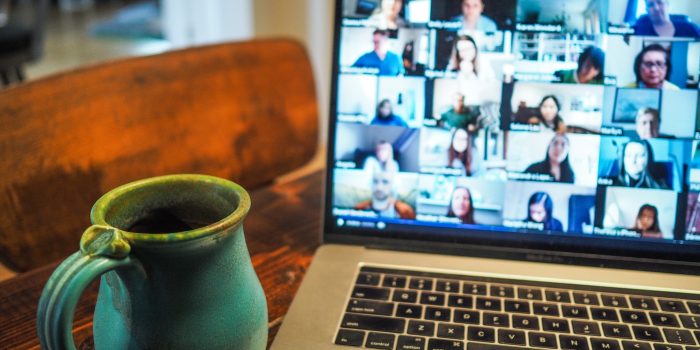 Transforming Online Identities: The Art of Website Redesign in Kenya
