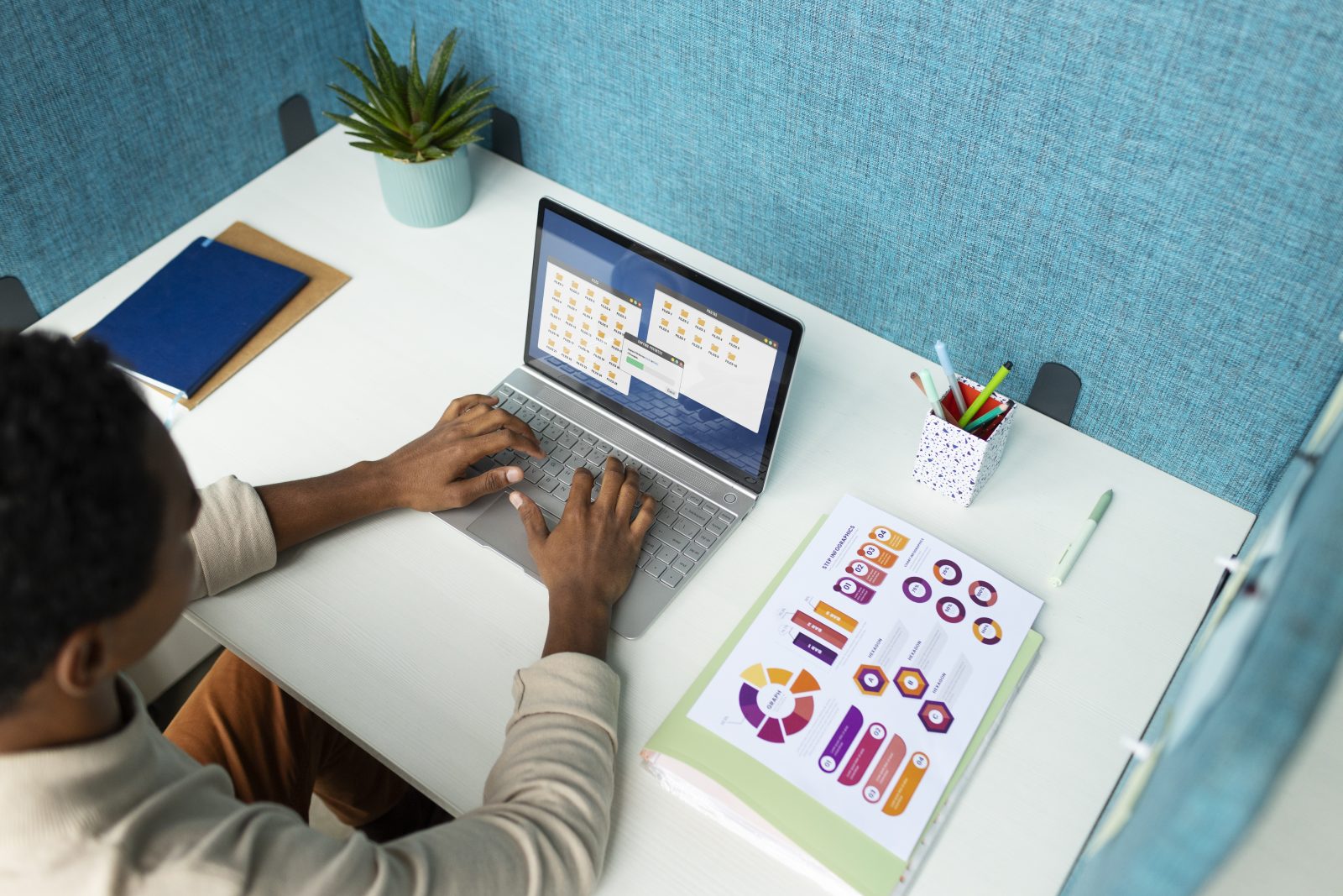 Transform Your Business with Professional Web Development Services in Kenya