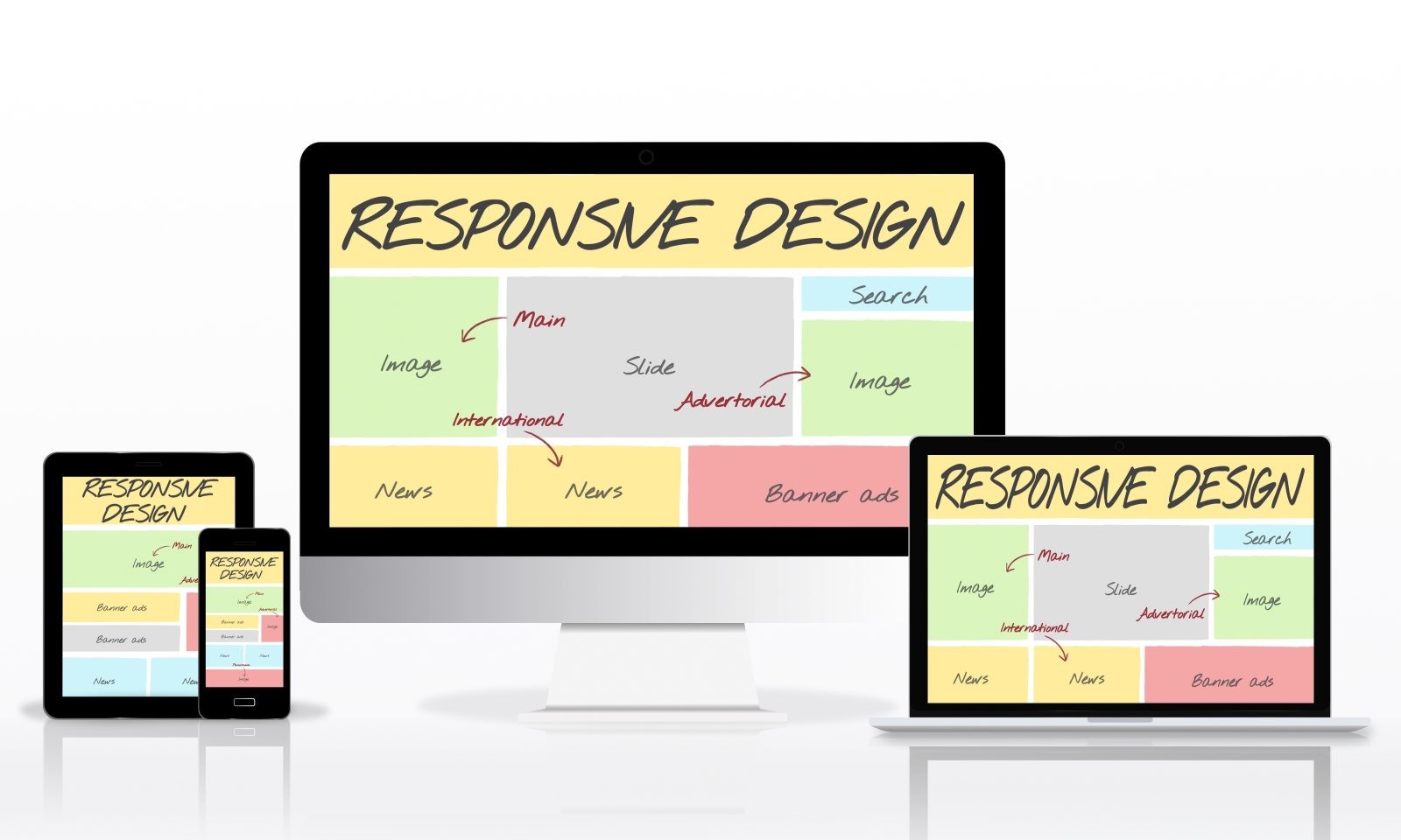 Best Website Designers in Nairobi, Kenya: Elevate Your Online Presence with Kenya Website Developers