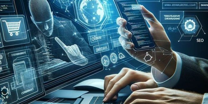 The Future of Web Development in Kenya: Trends to Watch in 2025