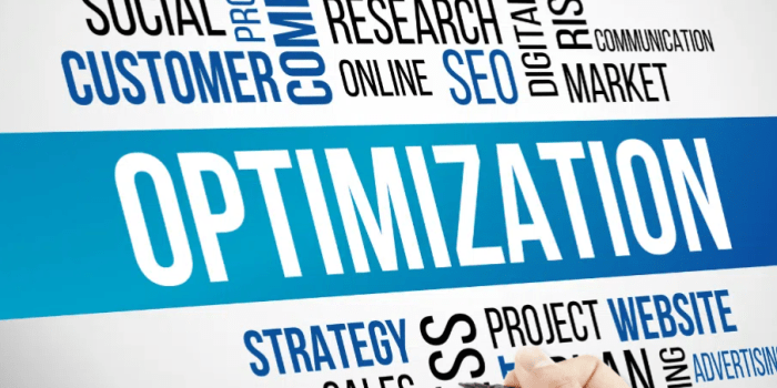Benefits of SEO for small businesses