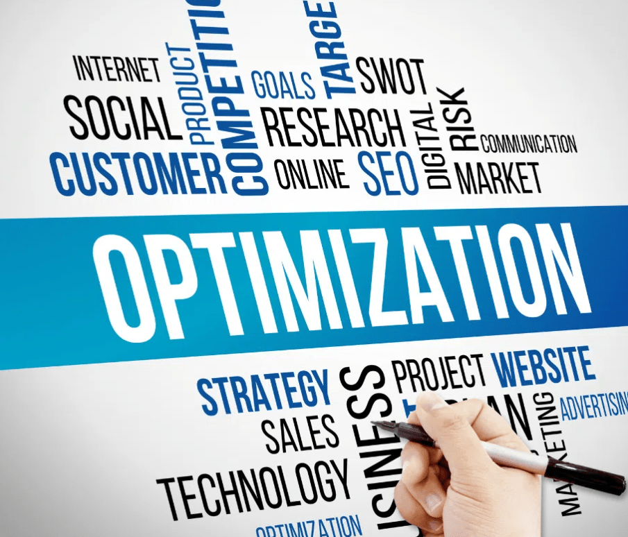 Benefits of seo