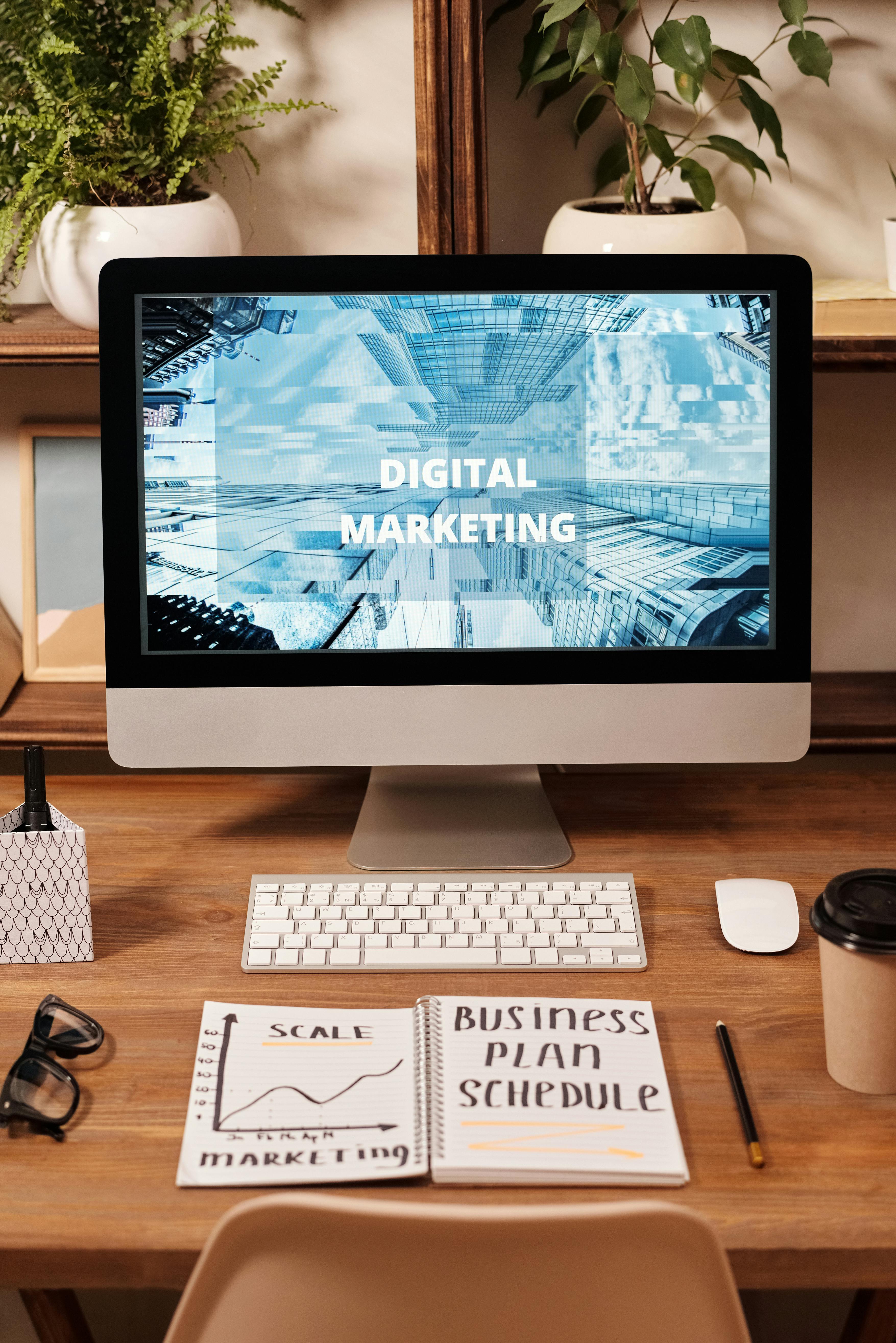 Affordable Online Marketing Packages Kenya.